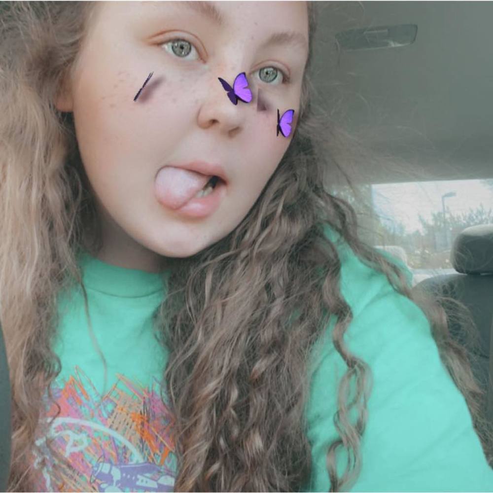 Meet your Posher, Emmalee